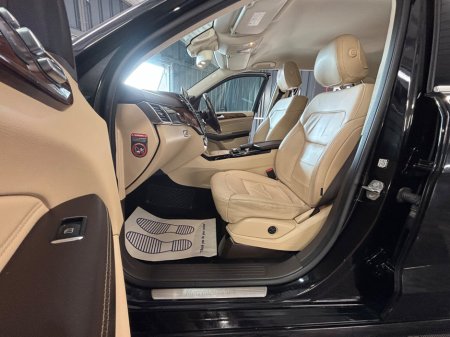 2018 Mercedes-Benz GLE Class - thumbnail 20