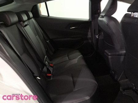 2024 Toyota Prius - thumbnail 13