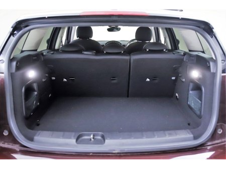 2016 MINI Clubman - thumbnail 24