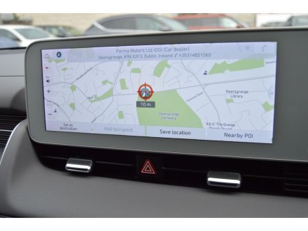 2023 Hyundai Ioniq 5 77kW Executive Plus €33,995 thumbnail