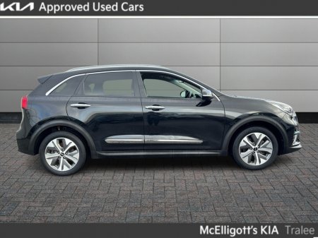 2022 Kia Niro ENIRO MY22 5DR AUTO €23,950 thumbnail