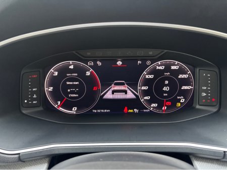 2020 SEAT Tarraco 2.0 TDI 150HP 7S XCELLENCE 5DR thumbnail