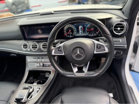 2018 Mercedes-Benz E Class SPORT PLUS - 2.0L DIESEL - AUTO - 12M WARRANTY - CAR: 1784 €26,950 thumbnail