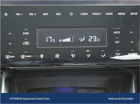 2023 Hyundai Tucson 2WD Executive Plus HEV STG Auto €38,995 thumbnail