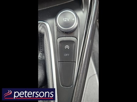 2017 Ford Focus 1.0 TITANIUM ECOBOOST 125PS 5DR €11,950 thumbnail