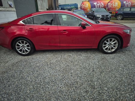 2015 Mazda Mazda6 - thumbnail 7