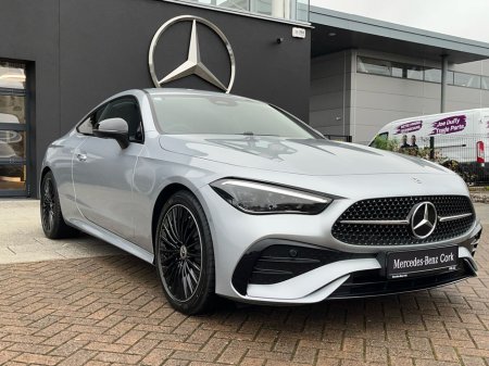 2026 Mercedes-Benz CLE - thumbnail 13