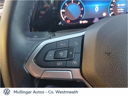 2022 Volkswagen Golf 2.0 TDI 115HP Style €26,950 thumbnail