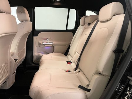 2025 Mercedes-Benz GLB 200d 7 Seat Demonstrator High Spec Pro - SAVING €8,866 OFF NEW PRICE! - 18 Inch Alloys - Reversing Camera - Ambient Lighting - Sat Nav - Keyless Go - Heated Seats - Climate Control €59,950