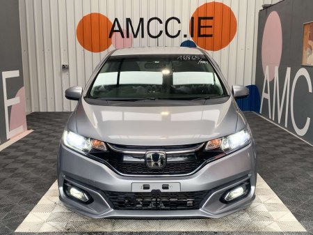 2019 Honda Fit ONLY €12950! 2019 Honda Fit Automatic 1.5 Hybrid / Honda Sensing / Reverse Camera / Honda Fit Automatic €12,950