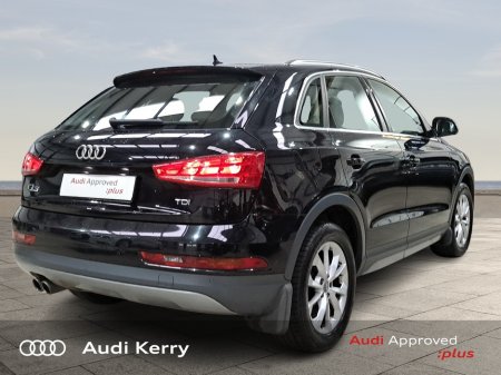 2016 Audi Q3 - thumbnail 7