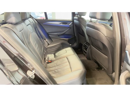 2022 BMW 5 Series M SPORT * PRO PACK* SMALL KMS €43,800