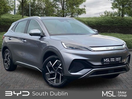 2023 BYD ATTO 3 - thumbnail 2