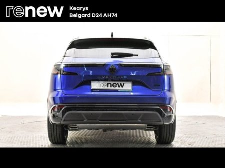 2025 Renault Austral - thumbnail 10