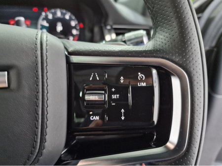 2021 Land Rover Discovery Sport P300E R-DYNAMIC HSE (PAN ROOF) AWD AUTOMATIC **TOP SPEC / APPLE CARPLAY / BLIND SPOT ASSIST / CRUISE CONTROL / ELECTRIC BOOTLID / FULL LEATHER / HEATED SEATS / MERIDIAN SOUND / 360 DEGREE CAMERA** €36,900 thumbnail