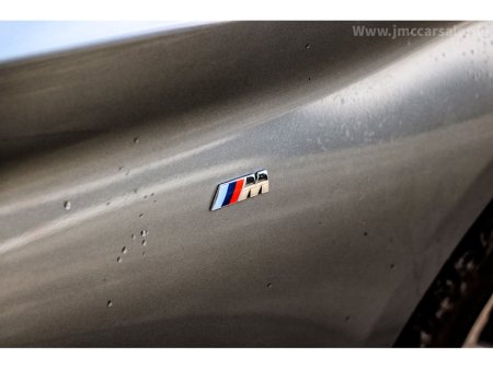 2019 BMW 5 Series 520d M Sport Auto €29,995 thumbnail