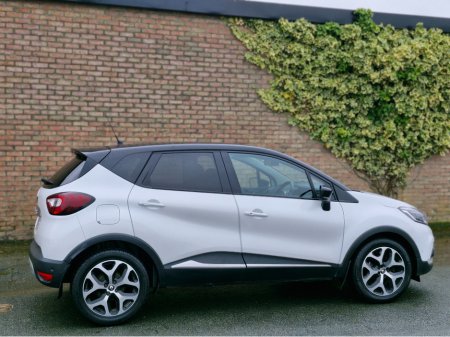 2019 Renault Captur - thumbnail 17