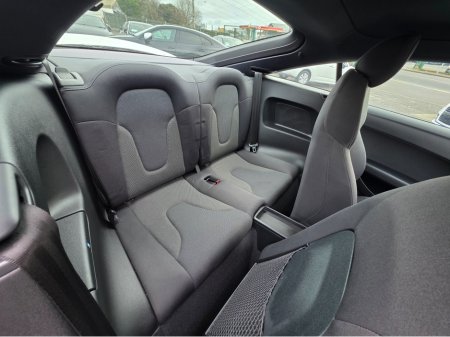 2012 Audi TT 1.8 TFSI AUTOMATIC LOW KLMs STUNNING CARS SIMI DEALER thumbnail