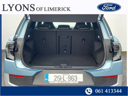 2025 Ford Explorer - thumbnail 15