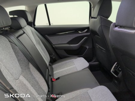 2026 Skoda Octavia COMBI SELECTION+ 2.0TDI 115HP €40,950 thumbnail