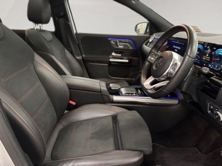 2021 Mercedes-Benz GLA Class - thumbnail 11