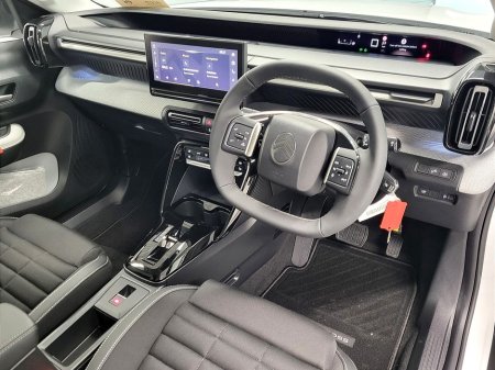 2026 Citroen C3 Aircross Max €34,300 thumbnail