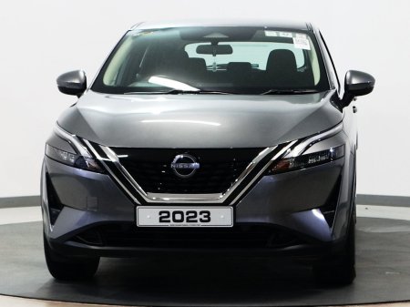 2023 Nissan Qashqai - thumbnail 9