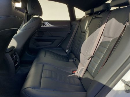 2022 BMW 4 Series - thumbnail 22