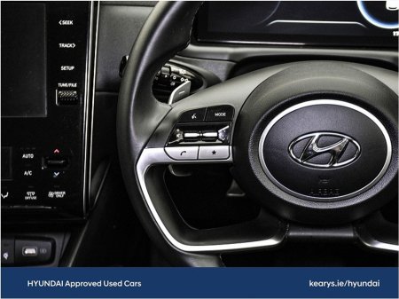 2023 Hyundai Tucson - thumbnail 18