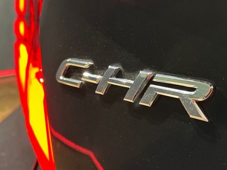 2020 Toyota C-HR 1.8 HYBRID AUTOMATIC - G PACKAGE - BROWN HALF LEATHER - FACTORY ALLOYS - CRUISE CONTROL - REVERSE CAMERA €22,950 thumbnail