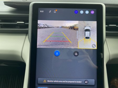 2026 Ford Capri - thumbnail 14