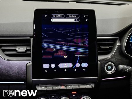 2024 Renault Arkana E-TECH Hybrid 145 Auto esprit Alpine €30,990 thumbnail