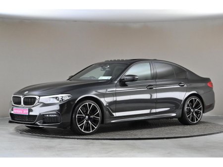 2019 BMW 5 Series 530E G30 M SPORT *20