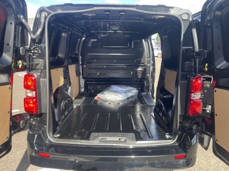 2026 Opel Vivaro - thumbnail 14