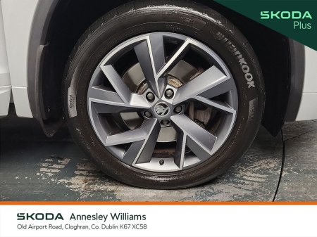 2023 Skoda Kodiaq - thumbnail 9