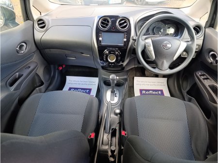 2016 Nissan Note - thumbnail 13