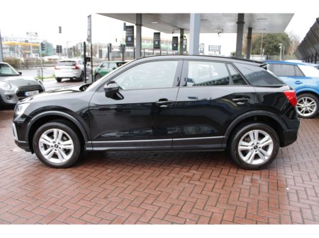 2022 Audi Q2 30 TFSI 110HP SE 5DR ESTATE  // 1 OWNER WITH ONLY 21,000 KM'S // BUY WITH CONFIDENCE AA AND SIMI APPROVED DEALER 2026 // FINANCE ARRANGED // ALL TRADE INS WELCOME // €25,950 thumbnail