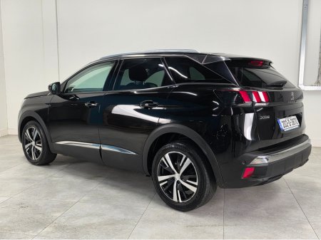 2020 Peugeot 3008 - thumbnail 13