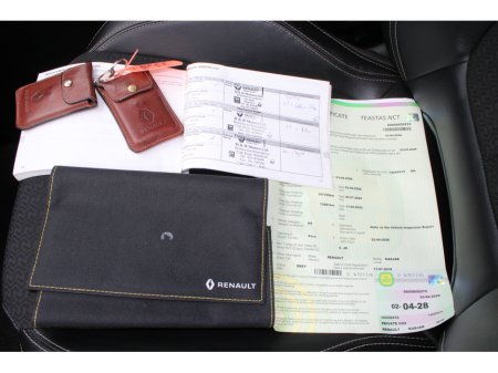 2018 Renault Kadjar - thumbnail 8