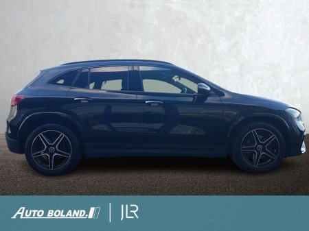 2025 Mercedes-Benz GLA Class AMG Plus GLA 180 - Reverse Camera, Heated Seats, Diamond Turned Alloy Wheels, LED Lighting, Auto High Beam Assist €52,995 thumbnail