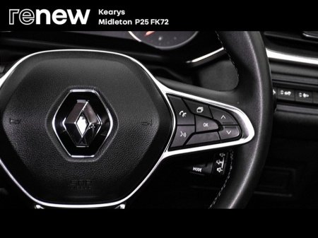 2021 Renault Captur - thumbnail 18