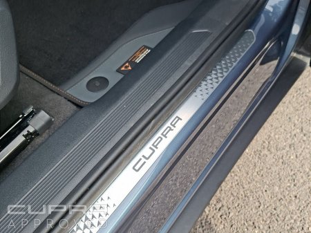 2025 Cupra Tavascan - thumbnail 22