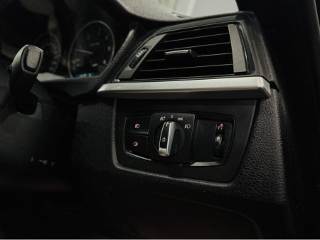 2016 BMW 4 Series 420D M SPORT Grand Coupe 1 owner €24,899 thumbnail