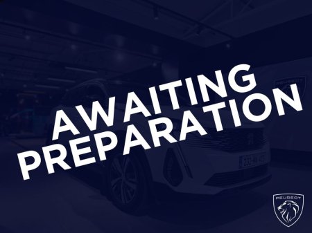 2021 Peugeot 3008 FL GT 1.2 130 Automatic 6.3 4D