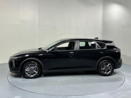 2026 Kia K4 K2 1.0 Petrol €33,500 thumbnail