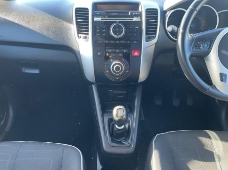 2014 Kia Venga - thumbnail 10