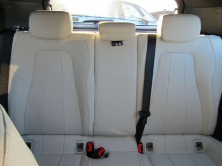 2019 Mercedes-Benz A Class A 180 5DR Auto €24,950 thumbnail