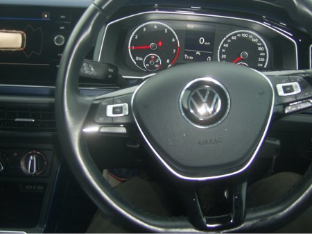 2021 Volkswagen Polo - thumbnail 19