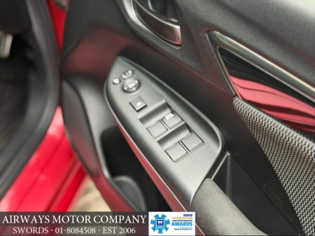 2018 Honda Fit - thumbnail 9