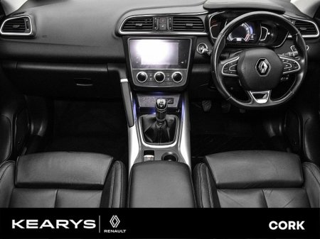 2019 Renault Kadjar - thumbnail 4